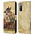 Selina Fenech Fantasy Enchanted Kiss Leather Book Wallet Case Cover For Samsung Galaxy S20 FE / 5G