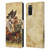 Selina Fenech Fantasy Enchanted Kiss Leather Book Wallet Case Cover For Samsung Galaxy S20 / S20 5G