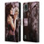 Selina Fenech Gothic I Knew Him Well Leather Book Wallet Case Cover For Nokia C2 2nd Edition