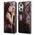 Selina Fenech Gothic I Knew Him Well Leather Book Wallet Case Cover For OPPO Reno8 Lite