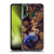 Selina Fenech Fairies Autumn Slumber Soft Gel Case for Huawei Y6p