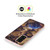 Selina Fenech Fairies Autumn Slumber Soft Gel Case for Huawei Y6p