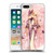 Selina Fenech Fairies Littlest Soft Gel Case for Apple iPhone 7 Plus / iPhone 8 Plus