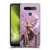 Selina Fenech Fairies Once Was Innocent Soft Gel Case for LG K51S