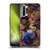 Selina Fenech Fairies Autumn Slumber Soft Gel Case for OPPO Find X2 Lite 5G