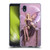 Selina Fenech Fairies Once Was Innocent Soft Gel Case for Samsung Galaxy A01 Core (2020)