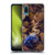 Selina Fenech Fairies Autumn Slumber Soft Gel Case for Samsung Galaxy A02/M02 (2021)