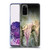 Selina Fenech Fairies Rockabye Soft Gel Case for Samsung Galaxy S20 / S20 5G
