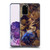 Selina Fenech Fairies Autumn Slumber Soft Gel Case for Samsung Galaxy S20+ / S20+ 5G