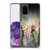 Selina Fenech Fairies Rockabye Soft Gel Case for Samsung Galaxy S20+ / S20+ 5G