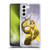 Selina Fenech Fairies Firefly Song Soft Gel Case for Samsung Galaxy S21 5G