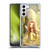 Selina Fenech Fairies Threshold Soft Gel Case for Samsung Galaxy S21+ 5G