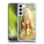 Selina Fenech Fairies Threshold Soft Gel Case for Samsung Galaxy S22 5G