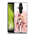 Selina Fenech Fairies Littlest Soft Gel Case for Sony Xperia Pro-I