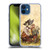 Selina Fenech Fantasy Enchanted Kiss Soft Gel Case for Apple iPhone 12 Mini