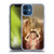 Selina Fenech Fantasy Strength Soft Gel Case for Apple iPhone 12 Mini