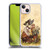 Selina Fenech Fantasy Enchanted Kiss Soft Gel Case for Apple iPhone 13