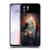Selina Fenech Gothic Ravenkin Soft Gel Case for Huawei Nova 7 SE/P40 Lite 5G
