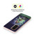 Selina Fenech Gothic Jinxed Soft Gel Case for Huawei Y6p