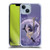 Selina Fenech Gothic Bewitched Soft Gel Case for Apple iPhone 14