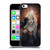 Selina Fenech Gothic Ravenkin Soft Gel Case for Apple iPhone 5c