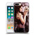 Selina Fenech Gothic I Knew Him Well Soft Gel Case for Apple iPhone 7 Plus / iPhone 8 Plus