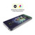 Selina Fenech Gothic Jinxed Soft Gel Case for LG K22
