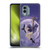 Selina Fenech Gothic Bewitched Soft Gel Case for Nokia X30