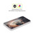 Selina Fenech Gothic Ravenkin Soft Gel Case for OPPO A57s