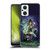 Selina Fenech Gothic Jinxed Soft Gel Case for OPPO Reno8 Lite