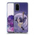 Selina Fenech Gothic Bewitched Soft Gel Case for Samsung Galaxy S20 / S20 5G