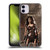 Batman V Superman: Dawn of Justice Graphics Wonder Woman Soft Gel Case for Apple iPhone 11