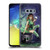 Selina Fenech Gothic Jinxed Soft Gel Case for Samsung Galaxy S10e