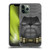 Batman V Superman: Dawn of Justice Graphics Batman Costume Soft Gel Case for Apple iPhone 11 Pro