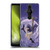 Selina Fenech Gothic Bewitched Soft Gel Case for Sony Xperia Pro-I