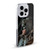 Batman V Superman: Dawn of Justice Graphics Batman Soft Gel Case for Apple iPhone 14