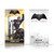 Batman V Superman: Dawn of Justice Graphics Batman Soft Gel Case for Apple iPhone 14