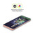 Selina Fenech Gothic Jinxed Soft Gel Case for Xiaomi Redmi Note 8T