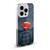 Batman V Superman: Dawn of Justice Graphics Superman Costume Soft Gel Case for Apple iPhone 14 Pro Max & MagSafe