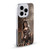 Batman V Superman: Dawn of Justice Graphics Wonder Woman Soft Gel Case for Apple iPhone 14 Pro & MagSafe