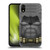 Batman V Superman: Dawn of Justice Graphics Batman Costume Soft Gel Case for Apple iPhone XR