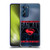 Batman V Superman: Dawn of Justice Graphics Typography Soft Gel Case for Motorola Edge 30