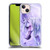 Selina Fenech Unicorns Moonlit Magic Soft Gel Case for Apple iPhone 13