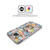 Batman V Superman: Dawn of Justice Graphics Sticker Collage Soft Gel Case for Motorola Edge X30
