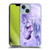 Selina Fenech Unicorns Moonlit Magic Soft Gel Case for Apple iPhone 14