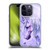 Selina Fenech Unicorns Moonlit Magic Soft Gel Case for Apple iPhone 14 Pro