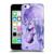 Selina Fenech Unicorns Moonlit Magic Soft Gel Case for Apple iPhone 5c