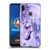 Selina Fenech Unicorns Moonlit Magic Soft Gel Case for Motorola Moto E6 Plus
