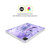 Selina Fenech Unicorns Moonlit Magic Soft Gel Case for Samsung Galaxy Tab S8 Plus