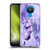 Selina Fenech Unicorns Moonlit Magic Soft Gel Case for Nokia 1.4